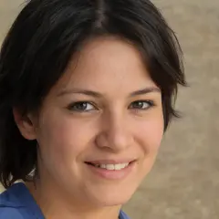 Autor Roksana Łącka