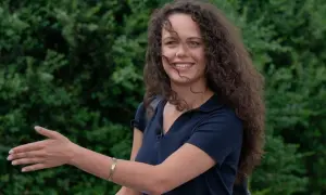 Kim jest Sara z Rolnik szuka żony? Emocje i nieudana miłość w programie