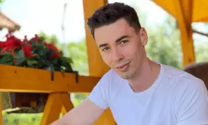 Ile lat ma Wojan? Poznaj wiek popularnego influencera!