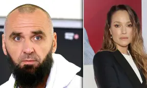 Z kim jest Marcin Gortat? Odkryj tajemnice jego życia osobistego