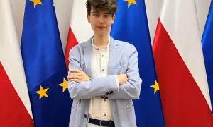 Oskar Szafarowicz - skąd pochodzi? Prawda o jego korzeniach