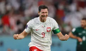 Gdzie urodził się Lewandowski? Poznaj historię polskiego asa