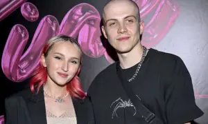Z kim jest Hi Hania? Poznaj partnera popularnej influencerki