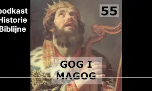 Kim jest Gog z Magog? Pochodzenie, znaczenie i tajemnice biblijnej postaci