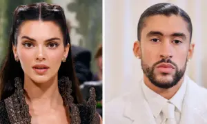 Z kim jest Kendall Jenner? Zaskakujące fakty o jej związku z Bad Bunny