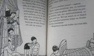 Zabawy dzieci z Bullerbyn: Dlaczego ta opowieść nie starzeje się?