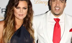 Z kim jest Khloé Kardashian? Zaskakująca historia jej związków i dzieci