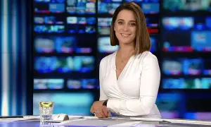 Małgorzata Kukuła ile ma lat? Zaskakująca prawda o wieku dziennikarki!
