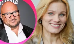 Z kim jest Gąsowski? Zaskakujące szczegóły o jego związku i partnerach