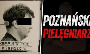 Maciej z Poznania: szokująca historia pielęgniarza i jego zbrodni