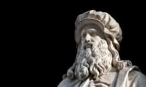 Gdzie urodził się Leonardo da Vinci? Zaskakująca historia miejsca jego narodzin
