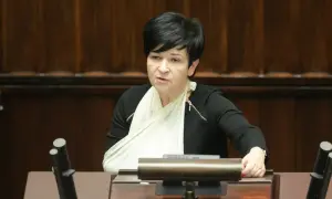 Joanna Borowiak ile ma dzieci? Zaskakujące fakty o jej rodzinie