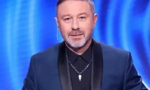 Czy Andrzej Piaseczny ma żonę? Prawda o jego życiu osobistym