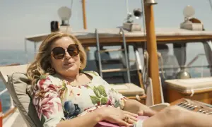 Oni: Szokujący portret elit czy przesadzona satyra?