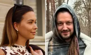 Z kim jest Baron? Odkryj tajemnice życia osobistego Aleksandra Milwiw-Barona