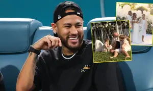 Czy Neymar ma żonę? Oto prawda o jego związku i partnerce