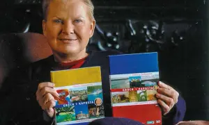 Elżbieta Dzikowska – ile ma dzieci i co warto o nich wiedzieć?