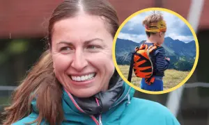 Justyna Kowalczyk ile ma dzieci? Oto zaskakujące szczegóły!