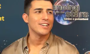 Filip Lato, znany z "Tańca z Gwiazdami", opowiada o swoich planach na lato, żonie i dzieciach.
