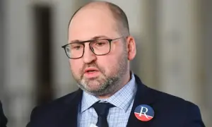 Ile dzieci ma Adam Bielan? Zaskakujące fakty o jego rodzinie