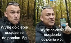 Kim jest twórca Audytu Obywatelskiego? Poznaj kontrowersyjnego aktywistę