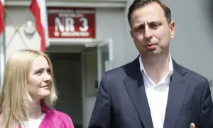 Kosiniak-Kamysz kim jest z zawodu? Zaskakująca historia lekarza i polityka