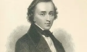 Kiedy i gdzie urodził się Fryderyk Chopin? Fascynujące fakty i kontrowersje