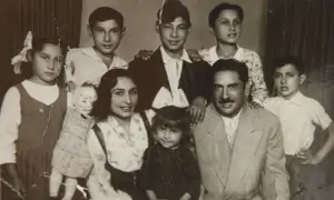 Ile dzieci ma Don Vasyl? Zaskakujące fakty o jego rodzinie