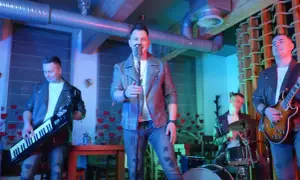 Zespół EratoX - skąd pochodzi i jakie ma korzenie w disco polo?