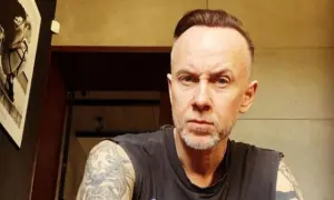 Kim jest Nergal? Poznaj tajemnice tożsamości i działalności tej kontrowersyjnej postaci