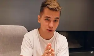Ile lat ma Friz? Poznaj jego datę urodzenia i ciekawostki!