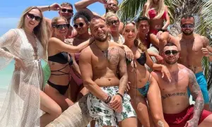 Kto z kim jest po hotelu paradise 7? Prawda o relacjach uczestników