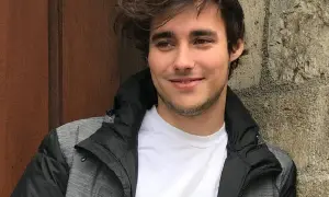Kim jest Jorge Blanco? Poznaj jego historię, karierę i najważniejsze osiągnięcia