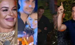 Kto z kim został po Hotelu Paradise? Zaskakujące relacje uczestników!