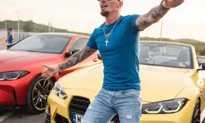Ile dzieci ma Isamu? Oto zaskakujące fakty o jego rodzinie