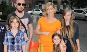 Ile dzieci ma Natalia Kukulska? Zaskakujące fakty o jej rodzinie