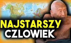 Ile lat ma najstarszy człowiek? Rekord długowieczności zaskakuje