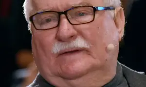 Ile lat ma Lech Wałęsa? Zaskakujący wiek legendy Solidarności