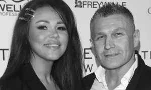 Kim jest partner Sylwii Bomby: Grzegorz Collins w zaskakującej relacji z aktorką