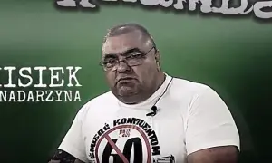 Kim jest Misiek z Nadarzyna? Tajemnice przestępczej kariery i MMA.