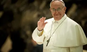Kim z wykształcenia jest papież Franciszek? Fascynujące fakty o jego edukacji