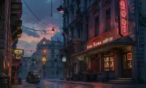 Co nowego w repertuarze kina Roma? Filmowe hity tygodnia