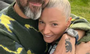 Z kim jest Dorota Szelągowska? Zaskakujące szczegóły o jej związku.