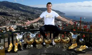 Gdzie urodził się Cristiano Ronaldo? Niespodziewane fakty o Funchal.