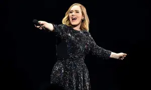 Kim jest Adele? Poznaj jej karierę, osiągnięcia i największe hity muzyczne