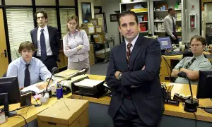 Obsada "The Office" w biurze. Zastanawiasz się, dlaczego popularny serial został skasowany mimo rekordowej oglądalności?