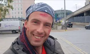 Kim jest Rado z Londynu? Poznaj tajemniczą postać i jej znaczenie