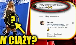 Z kim Karina Pochwała jest w ciąży? Zaskakujące informacje o Kamusie.