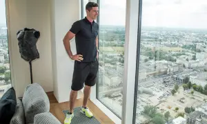 Gdzie mieszka Robert Lewandowski? Sprawdź jego aktualne miejsce zamieszkania!