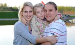 Ile dzieci ma Paweł Golec? Zaskakujące fakty o jego córkach